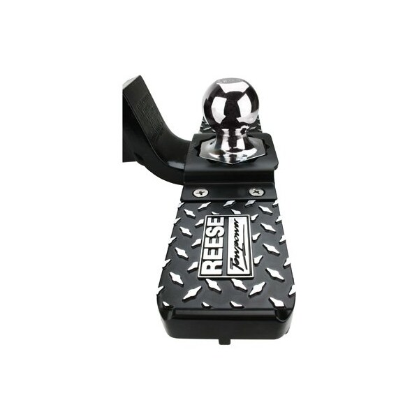 Cequent Tow Go Hitch Step 7060200 | Zoro